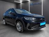 Volkswagen Taigo 1.0 TSI DSG LED Sitzheizung App Connect - Volkswagen Taigo aus 2024