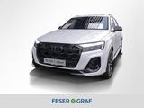 Audi Q7 SUV S line business TDI quattro Pano AHK 22" - Audi Q7 Neuwagen