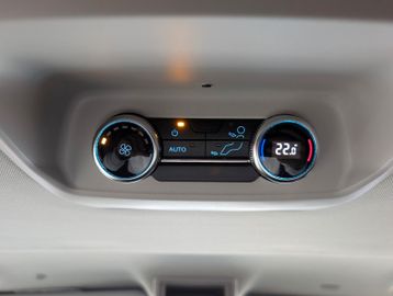 Ford Tourneo Custom Titanium X L1 MATRIX-LED  AGR