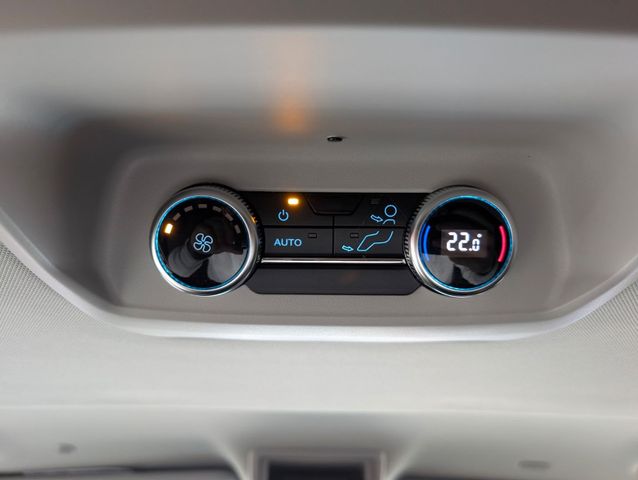 Ford Tourneo Custom Titanium X L1 MATRIX-LED  AGR