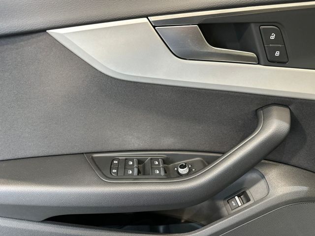 A4 40 TDI QUATT LED+MMI NAVI+KAMERA+ALU+VC PLUS+