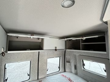 HYMER  ERIBA  HYMERCAR Ayers Rock Fiat Premium Solar Lithium