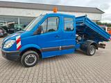 Mercedes-Benz Sprinter II Pritsche/DoKa 413/414/416/510/511/51 - Mercedes-Benz Sprinter 414