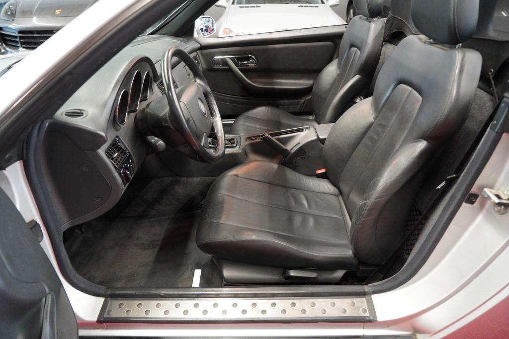 Mercedes-Benz SLK 200