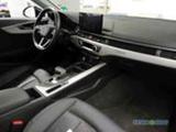 Audi A4 Avant Advanced 40TFSI quattro Kamera/Navi+/SH - Audi A4: Schwarz, Kombi