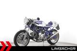 Ducati 750 SS CALIFORNIA HOT ROD CAFE-RACER-UMBAU - Offers matching your search criteria