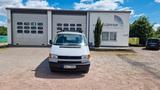 Volkswagen T4 Kombi - Volkswagen T4 Kombi aus 1995
