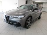 Alfa Romeo Stelvio Veloce Q4 NAVI SHZ LEDER AT - gebrauchte Alfa Romeo Stelvio aus dem Jahr 2024