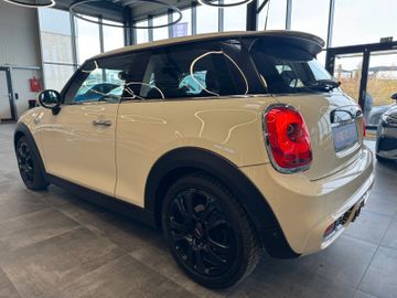 MINI COOPER SD Mini 3-trg. *2. Hand*Klima*JCW-Paket*