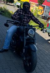 Suzuki VZR 1800 - SUZUKI VZR1800