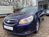 Chevrolet Epica LS*TÜV+AU 02.2028*INSPEKTION NEU*LEDER - Chevrolet Epica Gebrauchtwagen