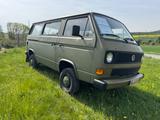 Volkswagen T3 Caravelle - scheckheftgepflegte VW T3 Caravelle