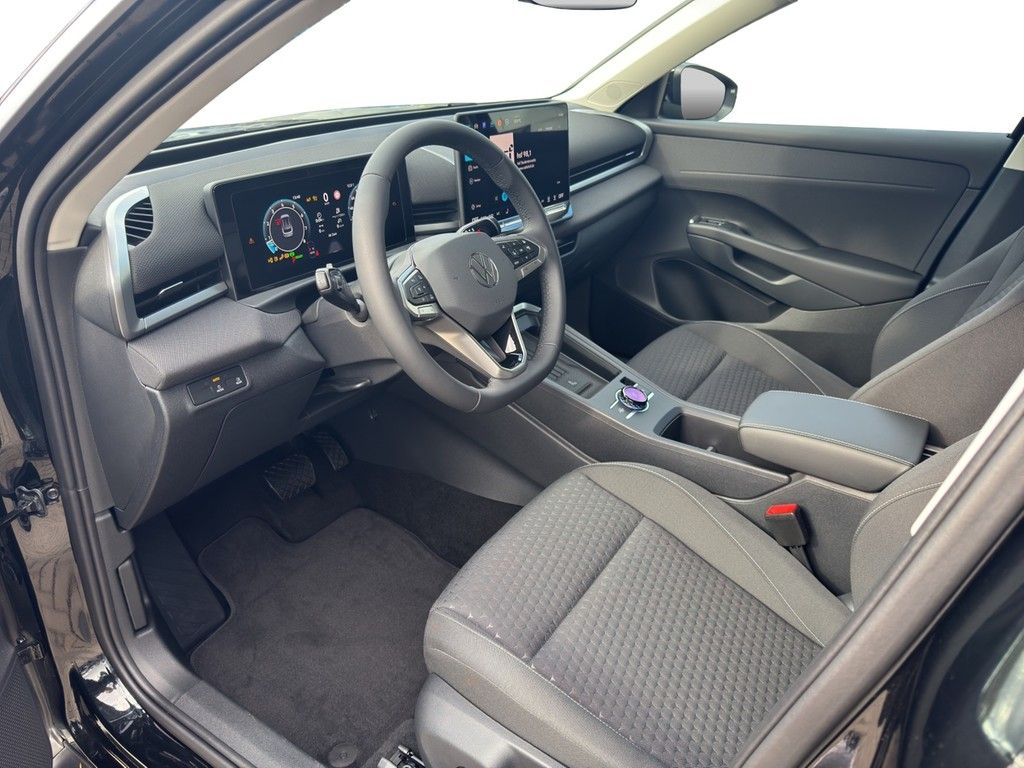Volkswagen T-Roc - Bild 13