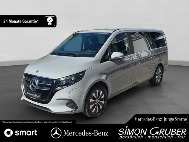 Mercedes-Benz EQV 300 Lang Leder Multibeam Distronic 6 Sitze