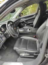 Porsche Panamera 4S S - Porsche Gebrauchtwagen von 2010