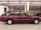 Mercedes-Benz Klima E 200 TE W124 - Mercedes-Benz: W124 Te