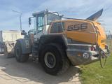 Liebherr 566 - Liebherr Radlader 566