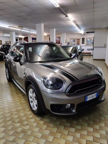 MINI MINI Countryman 1.5 COOPER "SE" HYBRID Countryma