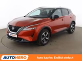 Nissan Qashqai 1.3 DIG-T N-Connecta Aut.*NAV*ACC*360CAM