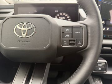 Toyota RAV 4 - 12