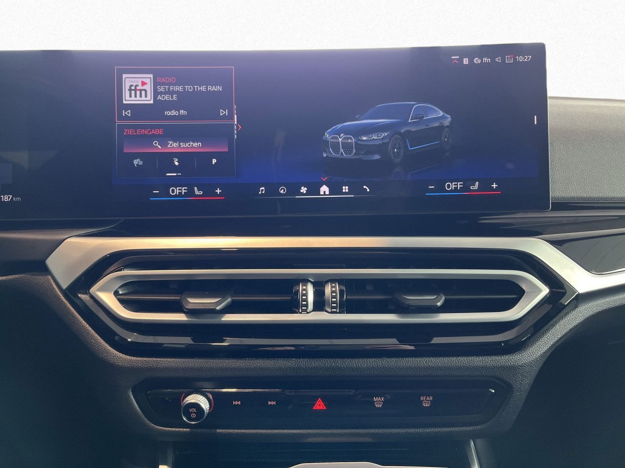 BMW i4 - Bild 16