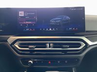BMW i4 - Vorschau Bild 16
