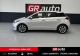 Hyundai i20 i20 1.1 CRDi 12V 5 porte Classic - Hyundai i20 Classic mit Diesel-Antrieb