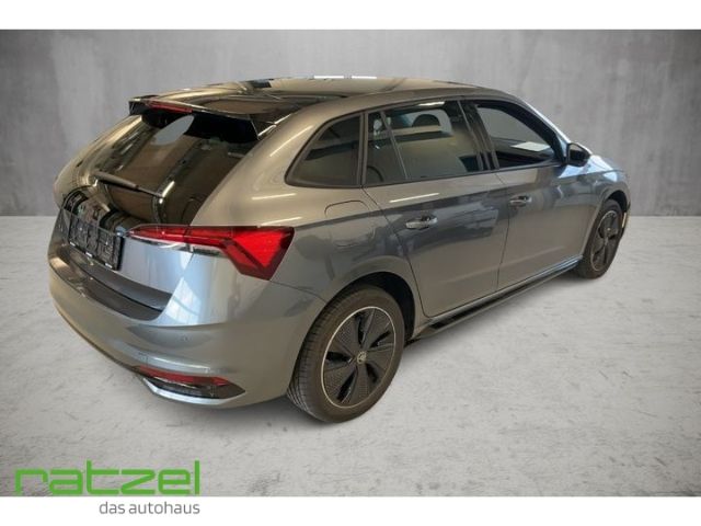 Fahrzeugabbildung SKODA Scala Monte Carlo 1.0 El. Panodach ACC LED Lane