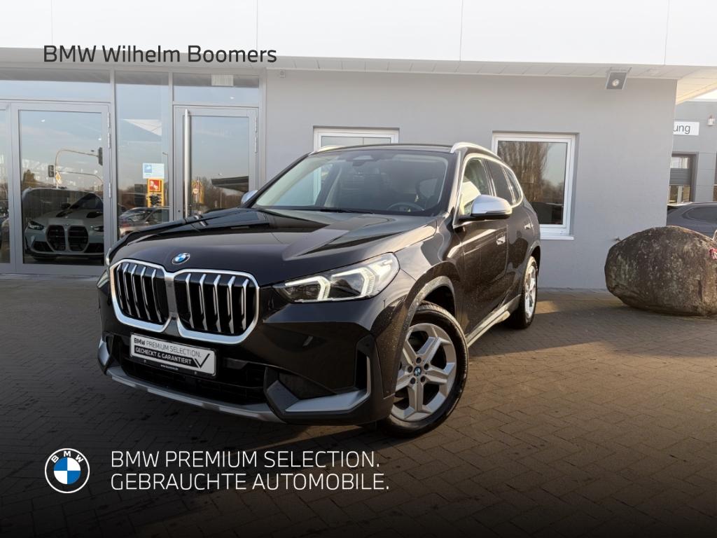 BMW X1 sDrive 18i X Line Adap.LED Keyless