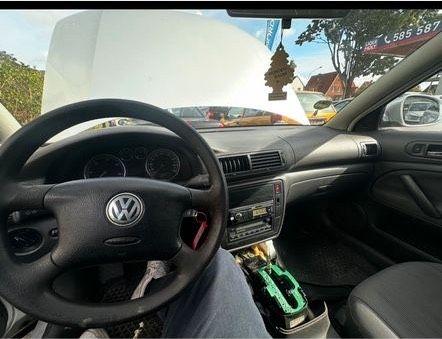 Volkswagen Passat 2005 — photo 5