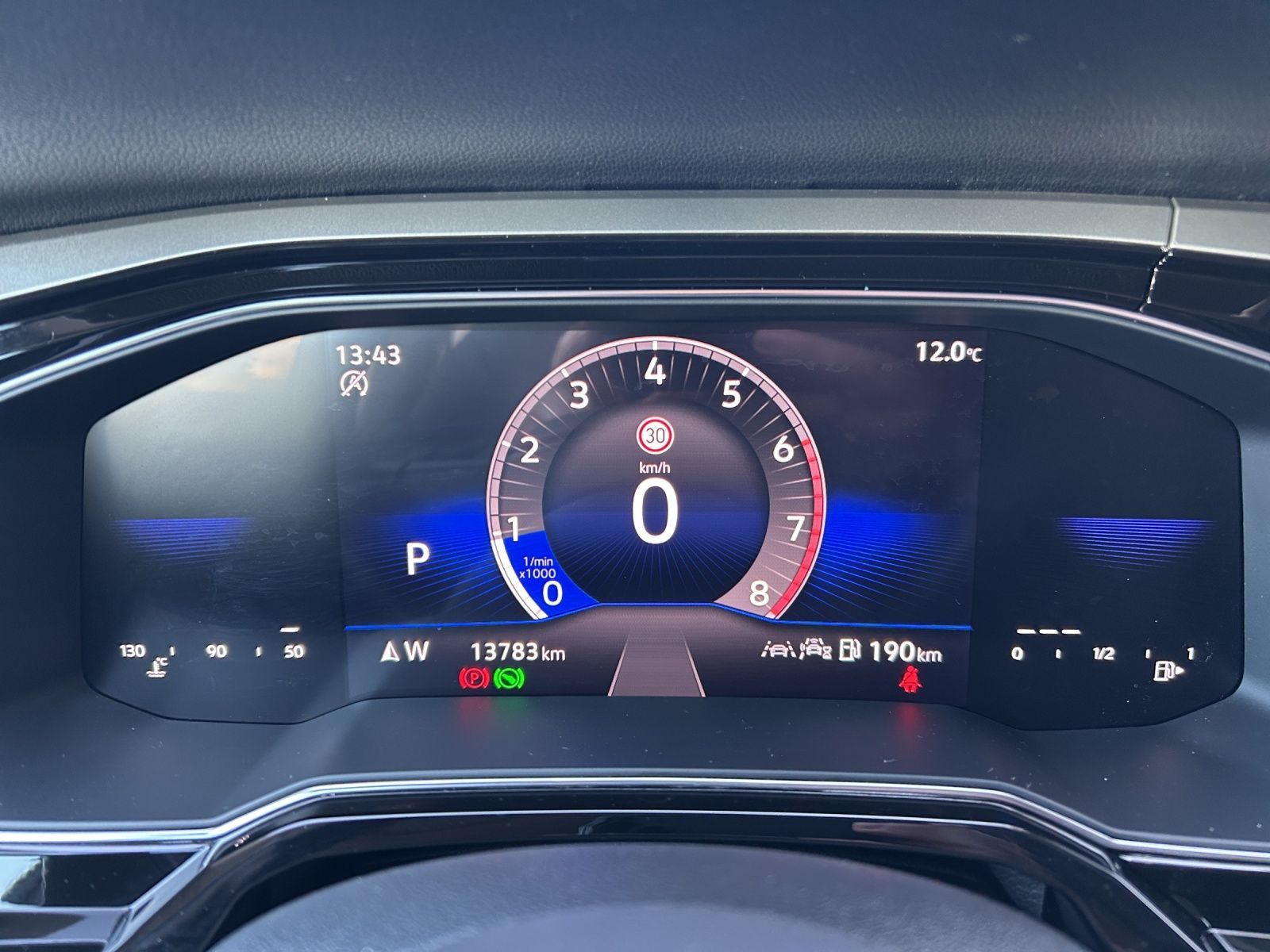 Volkswagen Taigo - Bild 12