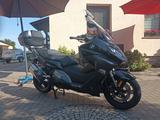 BMW C 650 Sport ABS ASC RDC Griff-und Sitzheizung - BMW R65