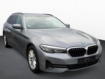 BMW 520 - 6
