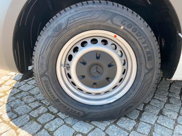 Mercedes Sprinter - 8