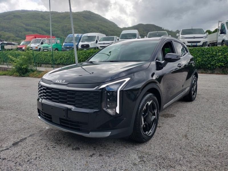 Kia Sportage 1.6 T-GDi DCT7 Style AWD 180cv imagem 3