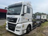 MAN TGX 26.510 Retarder/Standklima - MAN TGX 26-510