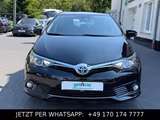 Toyota Auris Hybrid Edition-S*TEMPOMAT* - Toyota Auris in Dortmund