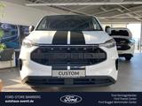 Ford Transit Custom SPORT-Edition *PDC*CAM*Allwetter - Ford: Sport