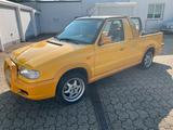 Skoda Pick up fun - gebrauchte Skoda Felicia aus dem Jahr 1999