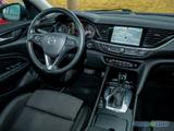 Opel Insignia 1.5 Turbo Aut. Kamera/Lenkrhz/elHeckkl/ - Opel Insignia: Turbo