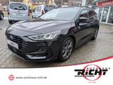 Ford Focus 1.0 ST-Line Turnier Navi Kamera Totwinkel - gebrauchte Ford Focus aus dem Jahr 2024