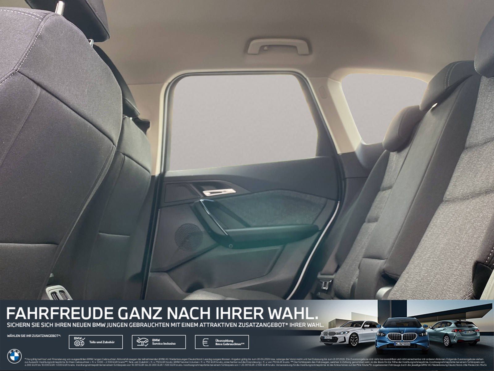 BMW X1 - Bild 7