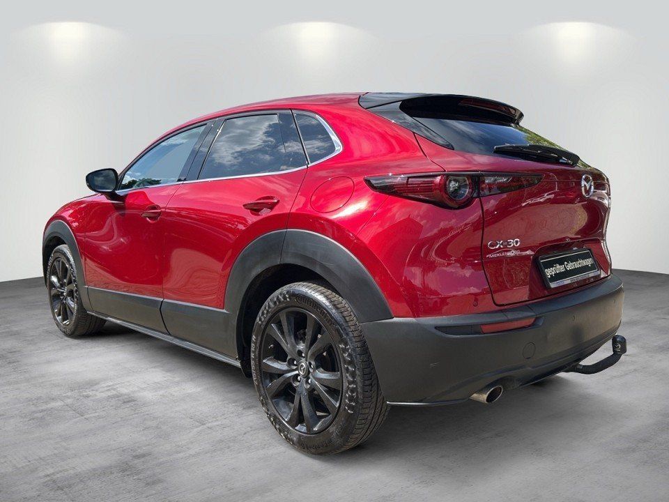 Mazda CX-30 2.0l "Homura" 150PS M Hybrid imagem 3