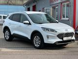 Ford Kuga 2.0 EcoBlue*Titanium*Kamera*Navi*Parkpilot* - Ford Kuga Hybrid (Diesel/Elektro)