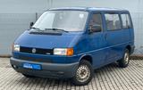 Volkswagen T4 2,5-l-Diesel TDI 75kW lang KLIMA - Volkswagen T4 Caravelle aus 1999