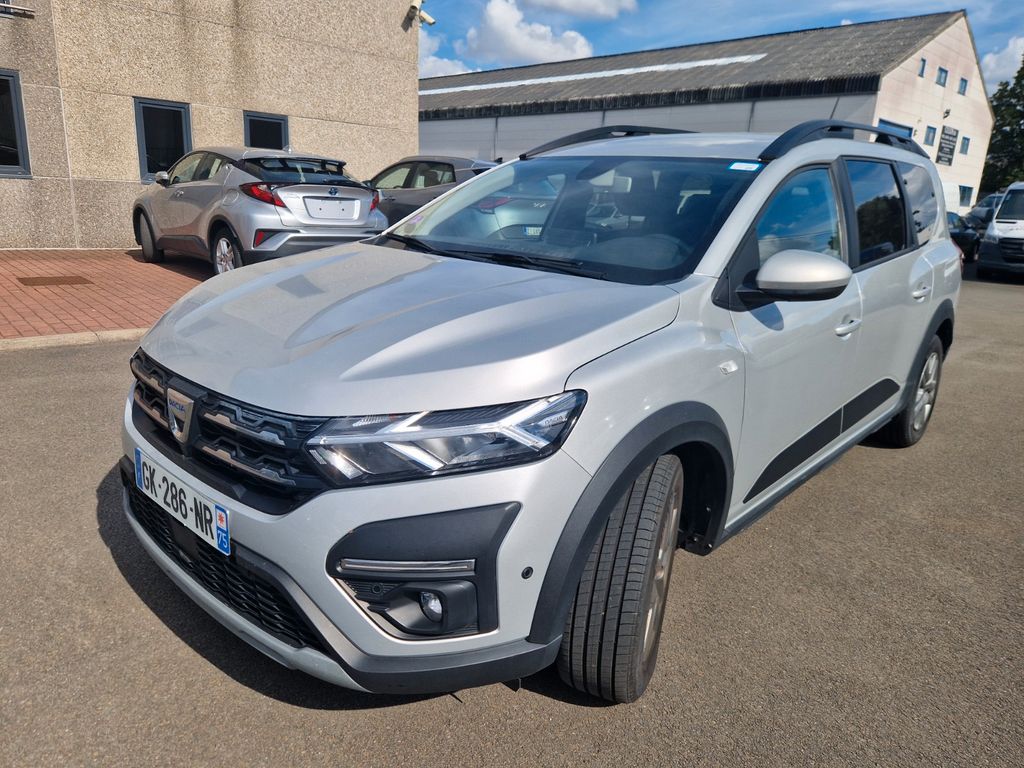 Image of Dacia Jogger