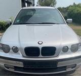 BMW e46 316 zu Compact M-Paket tausch auch... - BMW: E46 Compact