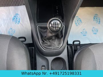 Volkswagen Caddy - 5
