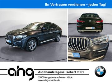 BMW X4 - 1