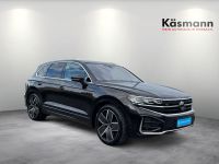 Volkswagen Touareg - Vorschau Bild 19